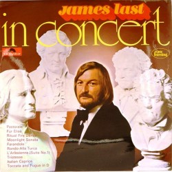 Пластинка James Last In Concert